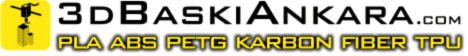 3D Baskı Ankara