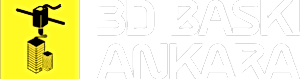 3D Baskı Ankara