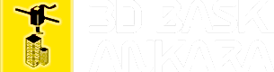 3D Baskı Ankara